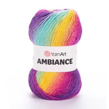 YARNART-AMBIANCE-צמר אבביאס מתחלף 160