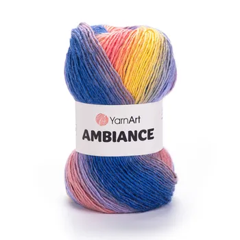 YARNART-AMBIANCE-צמר אבביאס מתחלף 164