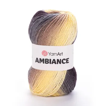 YARNART-AMBIANCE-צמר אבביאס מתחלף 151