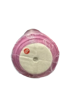 סרט סאטן 2 ס"מ בצבע- ורוד