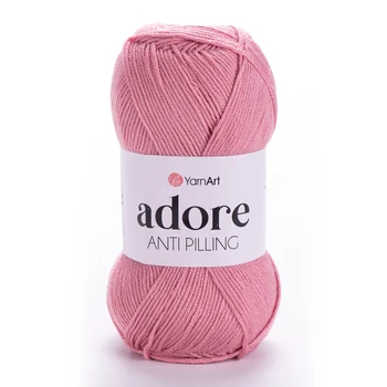 צמר אדורה ADORE אנטיפילנג לתינוקות בצבע- 365