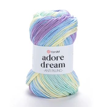 ADORE DREAM-צמר אדורה דרים-1076