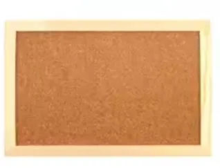 לוח שעם 40X30