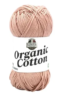 Organic Cotton-חוט כותנה בצבע-73434