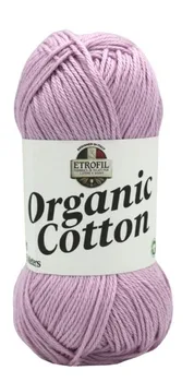 Organic Cotton-חוט כותנה בצבע-76148
