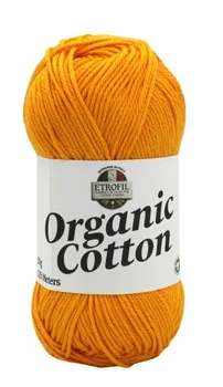 Organic Cotton-חוט כותנה בצבע-72295