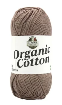 Organic Cotton-חוט כותנה בצבע-77223