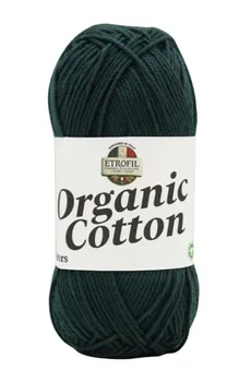 Organic Cotton-חוט כותנה בצבע-74383