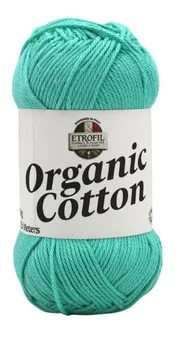 Organic Cotton-חוט כותנה בצבע-74385
