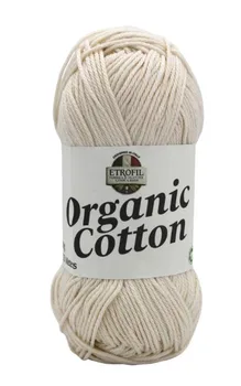 Organic Cotton-חוט כותנה בצבע-71089