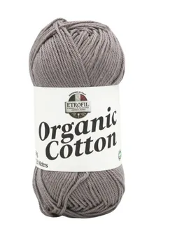 Organic Cotton-חוט כותנה בצבע- 79212