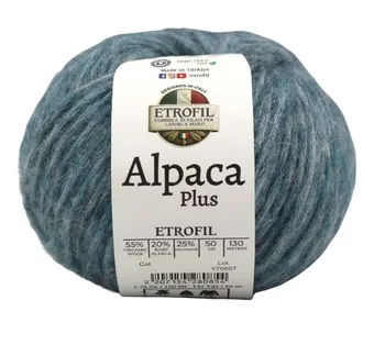 צמר אלפקה פלוס ALPACA PLUS- 74309