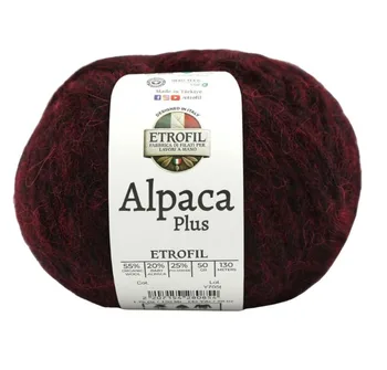 צמר אלפקה פלוס ALPACA PLUS- 73383