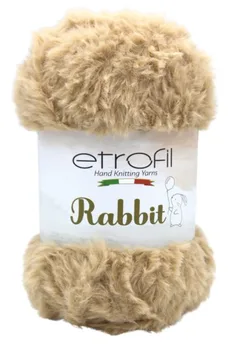 Rabbit- צמר פרווה -77173