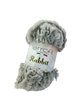 Rabbit- צמר פרווה- 79128