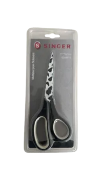 מספרי זברה SINGER מקצועי 19.7 ס"מ