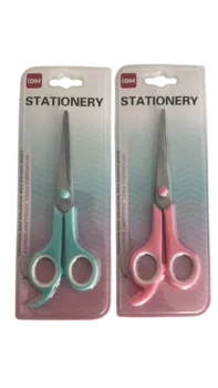 מספריים איכותיות בצבעי פסטל- בנוני (31)