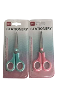 מספריים איכותיות בצבעי פסטל- קטן (30)