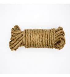 חבל 10 מטר דק