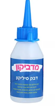 מדביקון 50 מ"ל