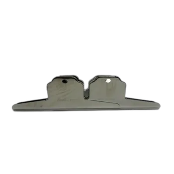 סיכת ברזל לדפים 18 ס"מ