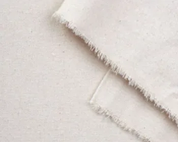 בד גולמי לריקמה