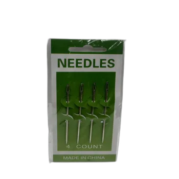 חבילת מחטים קוף גדול- 2