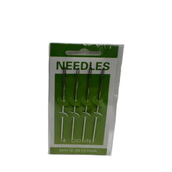 חבילת מחטים קוף גדול- 3