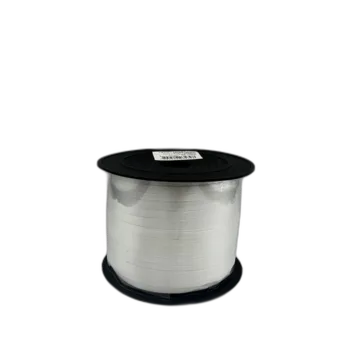 סרט מתנות בצבע לבן 250Y