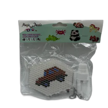 קיט להכנת מחזיק מחרוזי מים- מכונית