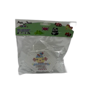 קיט להכנת מחזיק מחרוזי מים- ליצן