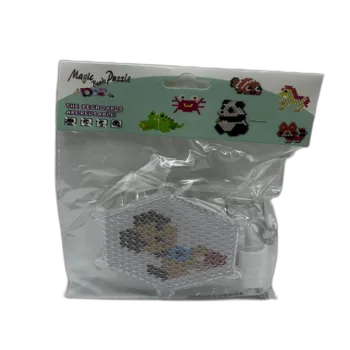 קיט להכנת מחזיק מחרוזי מים- כלב