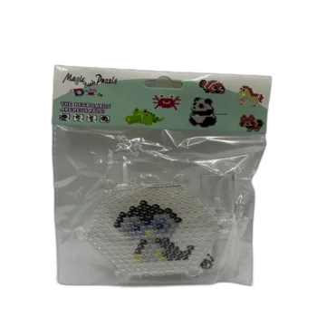 קיט להכנת מחזיק מחרוזי מים-