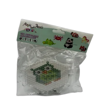 קיט להכנת מחזיק מחרוזי מים- ינשוף