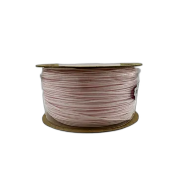 חוט מקרמה לתכשיטים- ורוד בייבי- (40)- במבצע