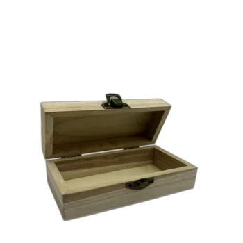 קופסא מעץ 12X7