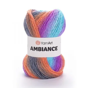 YARNART-AMBIANCE-צמר אבביאס מתחלף 167