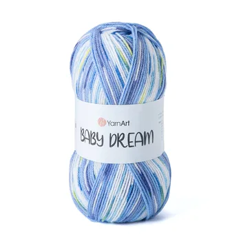 צמר מתחלף בייבי דרים BABY-DREAM-5248