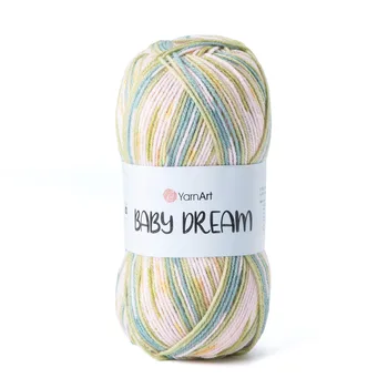 צמר מתחלף בייבי דרים BABY-DREAM-5243