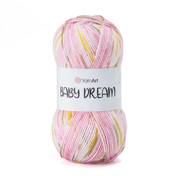 צמר מתחלף בייבי דרים BABY-DREAM-5239