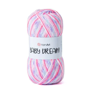 צמר מתחלף בייבי דרים BABY-DREAM-5235