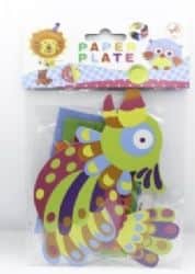 ערכת יצירה לילדים - קיט הכנת ציפור מלבד