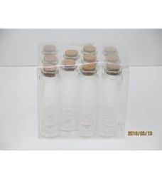 מבחנות עם שעם 30X100