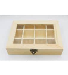 קופסא מחולקת 20X15