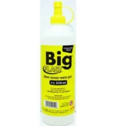 דבק פלסטי BIG 500ML
