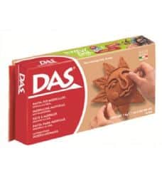DAS- חום 1 קילו