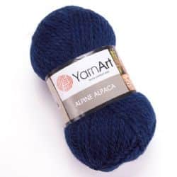 צמר אלפקה ALPINE ALPACA (437)
