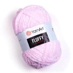 צמר פלאפי עבה במיוחד לשמיכות FLUFFY (713)