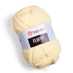 צמר פלאפי עבה במיוחד לשמיכות FLUFFY (716)