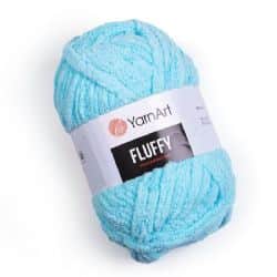 צמר פלאפי עבה במיוחד לשמיכות FLUFFY (718)